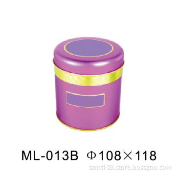 tea caddy, tin box, tea packing, tea box